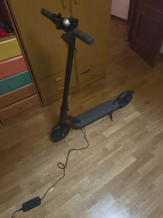 Patinete Eléctrico Xiaomi (LEER DESCRIPCIÓN)