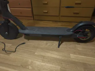 Patinete Eléctrico Xiaomi (LEER DESCRIPCIÓN)