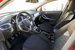 Opel Astra   1.6 CDTi SS 81kW 110CV 120 Aniversari