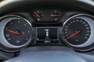 Opel Astra   1.6 CDTi SS 81kW 110CV 120 Aniversari