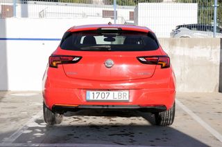 Opel Astra   1.6 CDTi SS 81kW 110CV 120 Aniversari