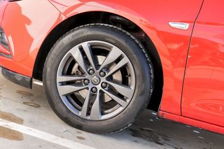 Opel Astra   1.6 CDTi SS 81kW 110CV 120 Aniversari