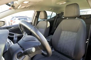 Opel Astra   1.6 CDTi SS 81kW 110CV 120 Aniversari