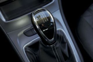 Opel Astra   1.6 CDTi SS 81kW 110CV 120 Aniversari