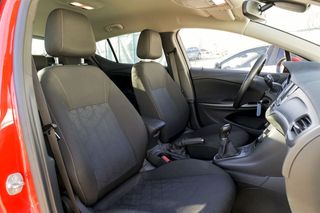 Opel Astra   1.6 CDTi SS 81kW 110CV 120 Aniversari