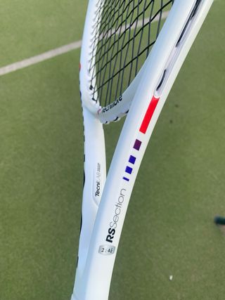 Tecnifibre T-Fight 300 Raqueta Tenis
