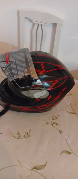 Casco Agv K5 K5S Talla S