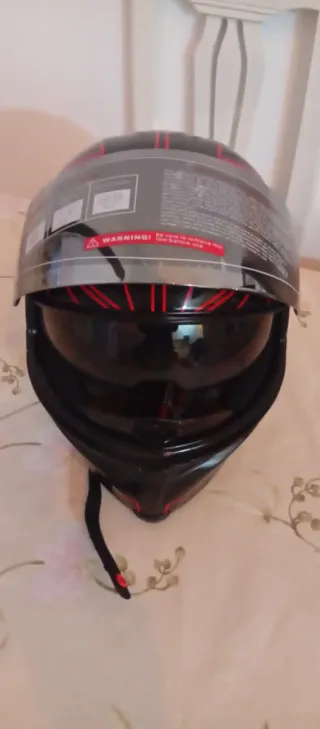 Casco Agv K5 K5S Talla S