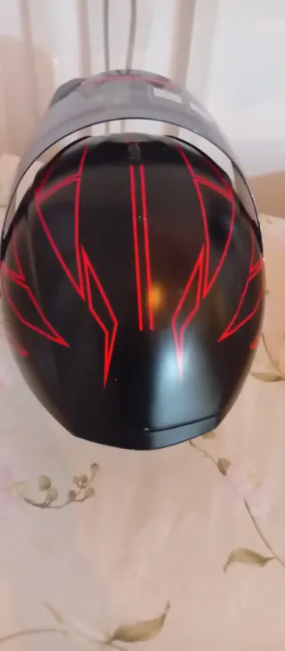 Casco Agv K5 K5S Talla S