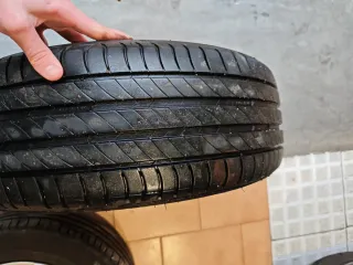 Llantas Seat León 2020