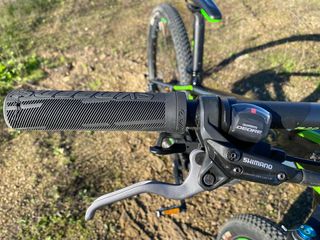 Bicicleta Scott Scale 935