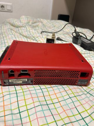 Consola Xbox 360