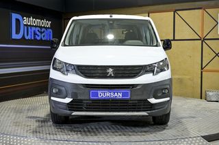 Peugeot Rifter Active Pack Business Std. BlueHDi 100