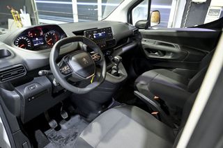 Peugeot Rifter Active Pack Business Std. BlueHDi 100