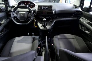 Peugeot Rifter Active Pack Business Std. BlueHDi 100