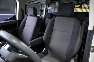 Peugeot Rifter Active Pack Business Std. BlueHDi 100