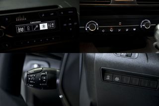 Peugeot Rifter Active Pack Business Std. BlueHDi 100