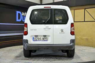 Peugeot Rifter Active Pack Business Std. BlueHDi 100