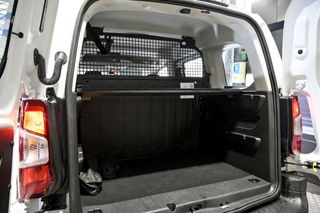 Peugeot Rifter Active Pack Business Std. BlueHDi 100