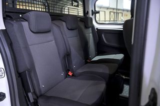 Peugeot Rifter Active Pack Business Std. BlueHDi 100