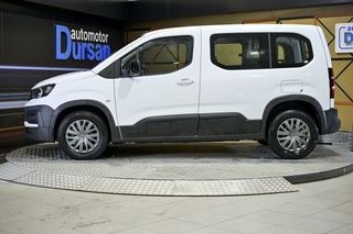 Peugeot Rifter Active Pack Business Std. BlueHDi 100