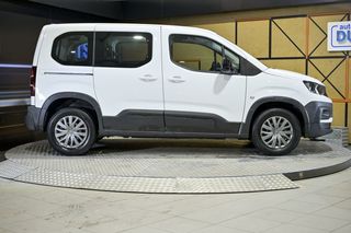 Peugeot Rifter Active Pack Business Std. BlueHDi 100