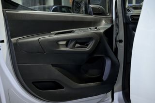 Peugeot Rifter Active Pack Business Std. BlueHDi 100