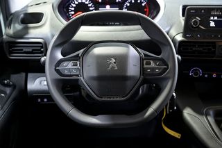 Peugeot Rifter Active Pack Business Std. BlueHDi 100