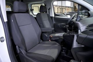 Peugeot Rifter Active Pack Business Std. BlueHDi 100