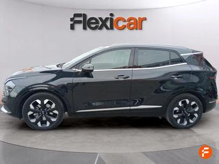 Kia Sportage 1.6 T-GDi PHEV 198kW (265CV) Tech 4x4