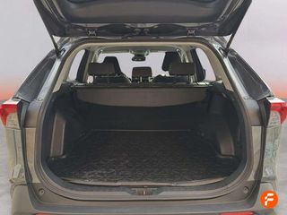 Toyota Rav4 2.5l 220H Advance 4WD