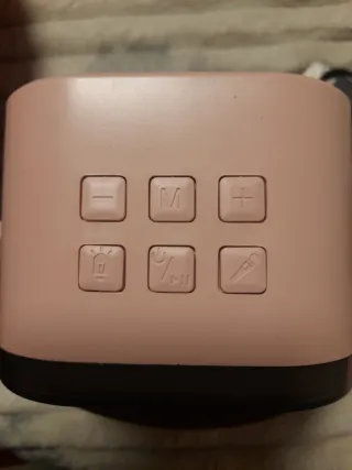 Sistema Karaoke con Micrófono