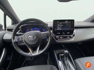 Toyota Corolla 1.8 125H ACTIVE E-CVT TOURING SPORT