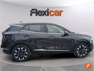 Kia Sportage 1.6 T-GDi PHEV 198kW (265CV) Tech 4x4