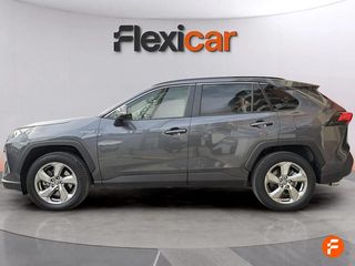 Toyota Rav4 2.5l 220H Advance 4WD