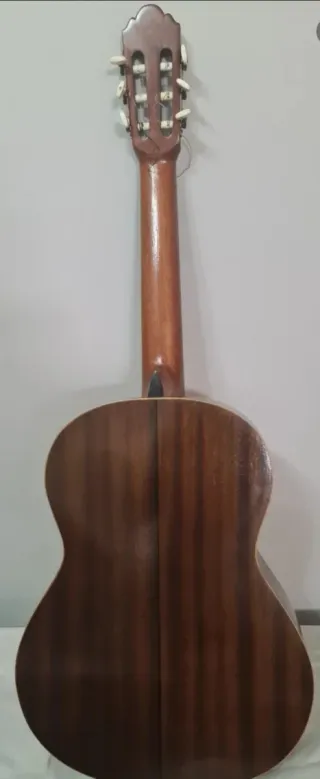 Guitarra flamenca Alhambra