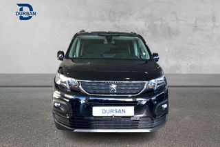Peugeot Rifter Allure Long BlueHDi 96kW EAT8