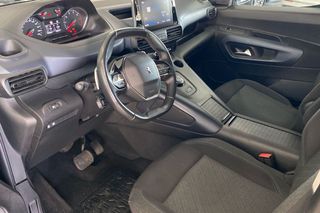 Peugeot Rifter Allure Long BlueHDi 96kW EAT8