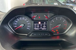 Peugeot Rifter Allure Long BlueHDi 96kW EAT8