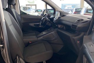 Peugeot Rifter Allure Long BlueHDi 96kW EAT8