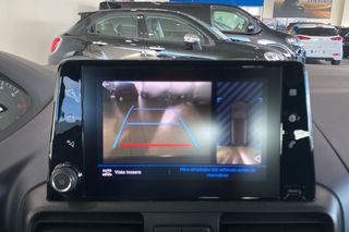 Peugeot Rifter Allure Long BlueHDi 96kW EAT8