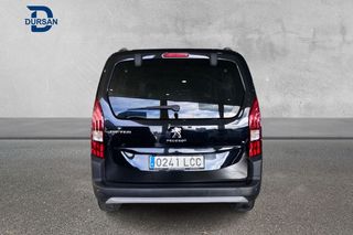 Peugeot Rifter Allure Long BlueHDi 96kW EAT8