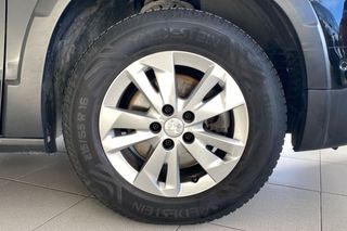 Peugeot Rifter Allure Long BlueHDi 96kW EAT8