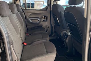 Peugeot Rifter Allure Long BlueHDi 96kW EAT8