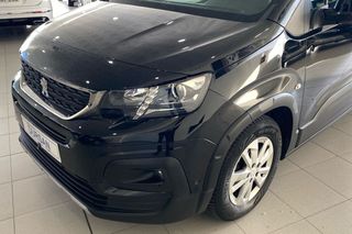 Peugeot Rifter Allure Long BlueHDi 96kW EAT8