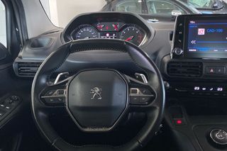 Peugeot Rifter Allure Long BlueHDi 96kW EAT8