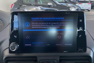 Peugeot Rifter Allure Long BlueHDi 96kW EAT8