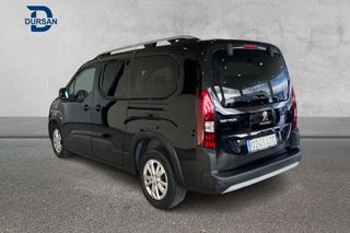 Peugeot Rifter Allure Long BlueHDi 96kW EAT8