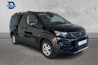 Peugeot Rifter   Allure Long BlueHDi 96kW EAT8