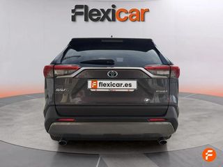 Toyota Rav4 2.5l 220H Advance 4WD